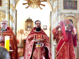 Неделя О слепом
